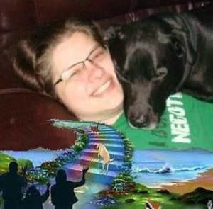 Meet your Posher, Kelsi